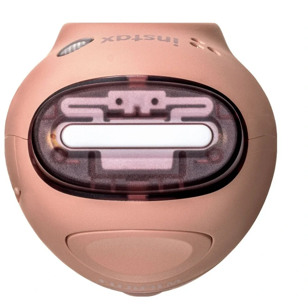 Fujifilm Instax PAL Compact Digital Camera Pink – NIB, Portable Mini Camera